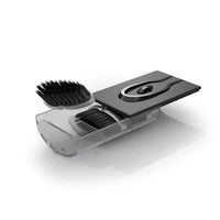 Blister Recharge Brosse a dents Charbon