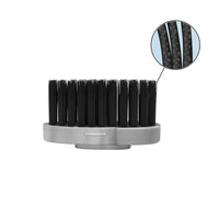 Recharge Brosse a dents Silver care Charbon