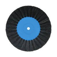 Brosse à polir Noire Chungking 80 mm 3 Rangs