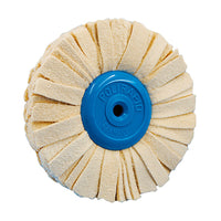 Brosse Peau de Chamois Polirapid