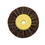 Brosse à polir Résine Souple 3R55