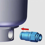 cartouche filtrante basic silo sableuse renfert