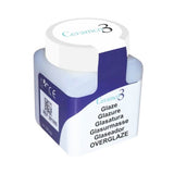 Ceramco 3 - Glasure  Poudre - Pour Utilisation des Finitions Céramique
