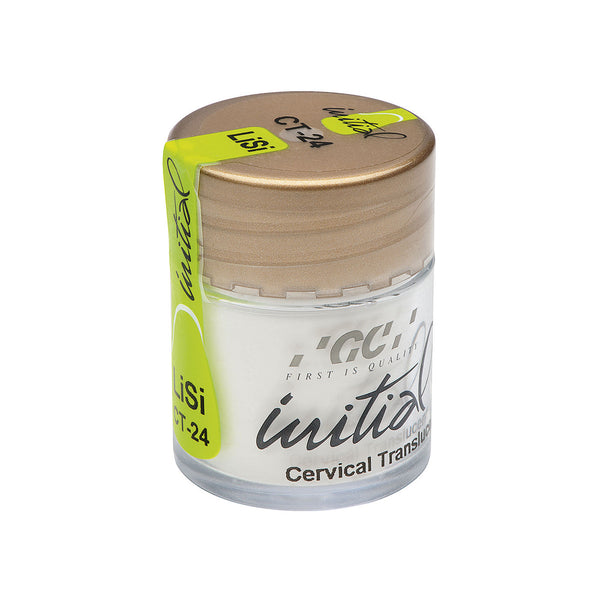Initial LISI Cervical Translucent Ceramic 20 gr