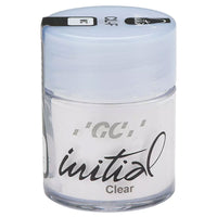Initial ceramics MC Clear - GC