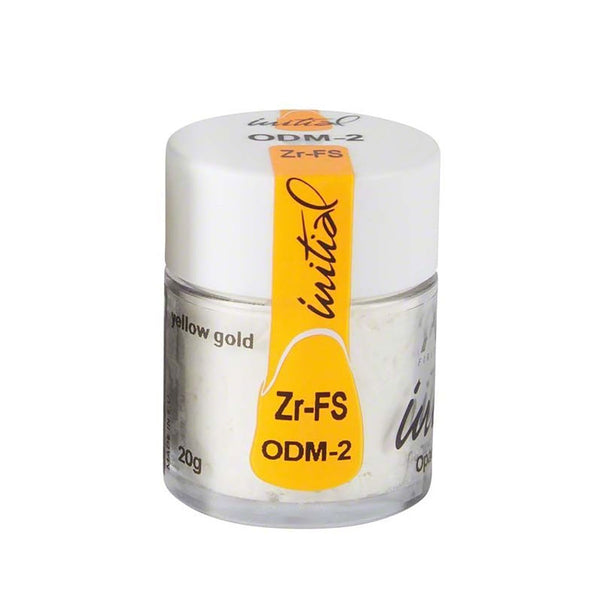 Initial Ceramic ZR-FS Dentin Opaque ODM1