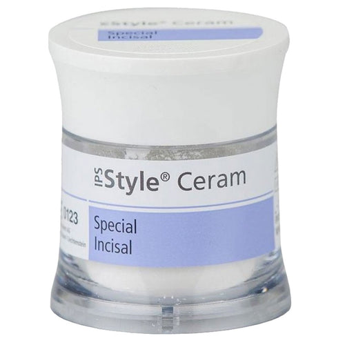 Incisal Spécial Style 20 gr Céramique IPS Modelage Armature Métallique