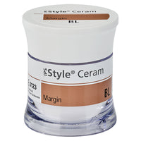 Margin Ceramic Powder IPS Style.