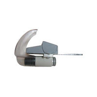 Tobillo de succión de Cattani para la fuerza laboral dental - Shell de protección.