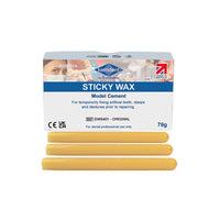 Sticky Wax cera dura e appiccicosa