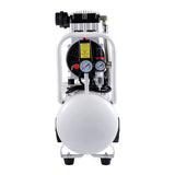 Dental Compressor 30 Liters 1100 Watts Oil Free