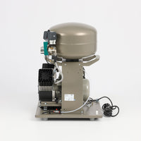 EKOM DK50 2V compressor + air dryer