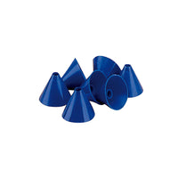 Calcinable casting cones for Stellite 100 pieces