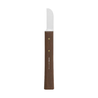 Plastering knife Asa wooden handle 16 cm
