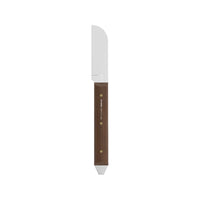 Gritman plaster knife ASA wooden handle