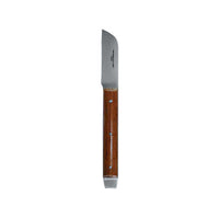 Gritman plastering knife wooden handle