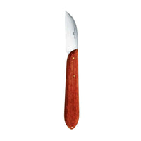 Rosewood Prodont Holliger plaster knife
