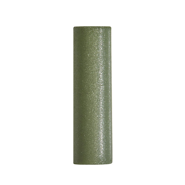 Steel-profi Cylinder Green Rubber Edenta