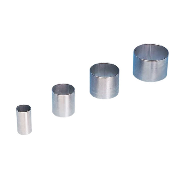 Metal cylinder for coating - Protechno