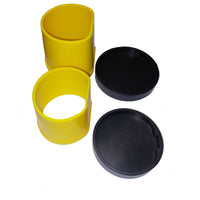 Silicone cylinder for Stellite - Mestra