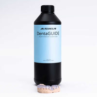 DentaGuide Asiga - Matériau Biocompatible Impression Guide Chirurgical