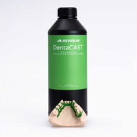 Asiga DentaCast - Résine Impression 3D Calcinable - Bridge et Stellite