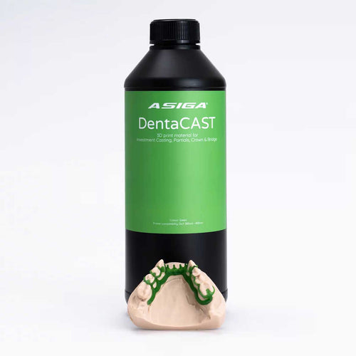 dentacast-asiga-resine-calcinable-3d