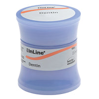 Ceramic Inline Dentin 20 Gr.