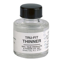 Tri-Fit Die Spacer Gold or Silver Diluent