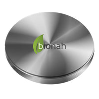 Cr-Co machining disc 98.5 mm – Bionah