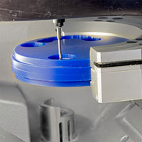Renfert wax disc for machining