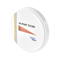 Disque E-max Zircad LT 14  mm