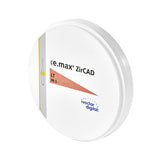 Disque E-max Zircad LT 14  mm