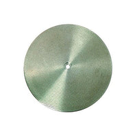 Disque Infinity Entièrement Diamanté Taille Plâtre Renfert MT3/MT3 Pro