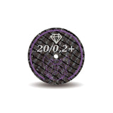 Disque diamant Mothyl 20 x 0.2 mm - Séparation pour Zircone Céramique.