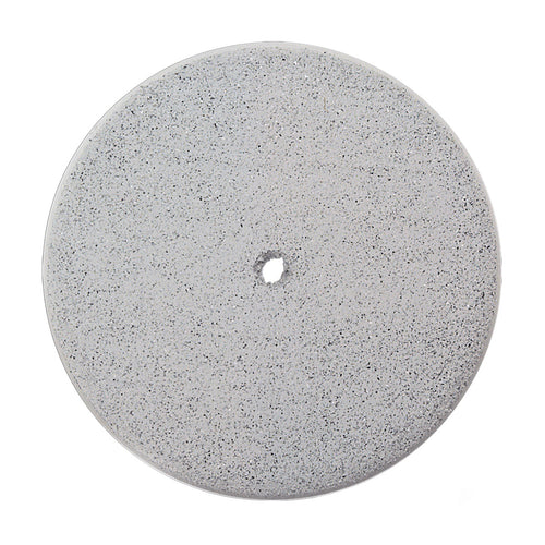 Disque Silicone Polissage Céramique Renfert - Grain Fin Non Monté 100U