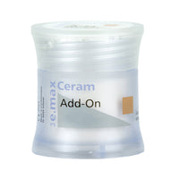 Ceramic ADD-ON E-max - Retoque de Queima de Laminação Cerâmica - 20 gr