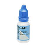 E-max CAD Crystall Glaze - Seringue Céramique Finition Normale ou Fluo