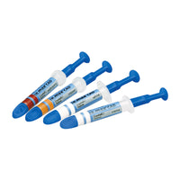 IPS E-max CAD Crystall Stains - 1 gr syringe Ceramic Characterization.