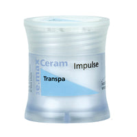 Impulse Transparent E.max - Stratification Céramique Zircone Pot 20 gr
