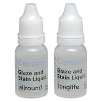 Liquid Glazure Longlife Allround E.max - 15 ml.