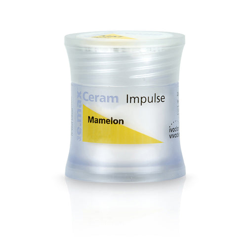 E-max Mamelon Impulse Flacon - 20 gr - Matériau Stratification Zircone