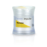 Garrafa de Impulse e -Max Mamelon - 20 GR - Material de estratificação de zirônia