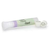 E -Max Press Impulse Opal Lingotins - 5 Ceramic studs in a hurry facet