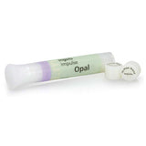 E -Max Press Impulse Opal Lingotins - 5 Ceramic studs in a hurry facet