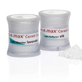 Polvo Absorbente de Luz E-max Selection - Reflect Light Botella 20 gr.