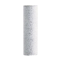 Polhero de cerâmica do cilindro de véspera - 100 peças