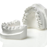 Elite Ortho - Plaster Orthodontics Zhermack
