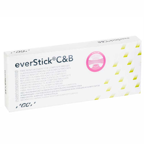 Everstick Tige Renfort Fibre de Verre Renforcée Résine Thermoplastique