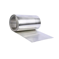 Tin roller Resin discharge area